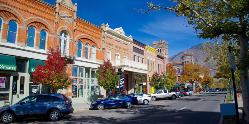 Utah Down Payment Assistance Mortgage Program