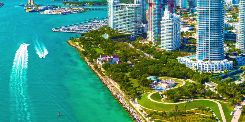 Florida Microfinance Guarantee Program