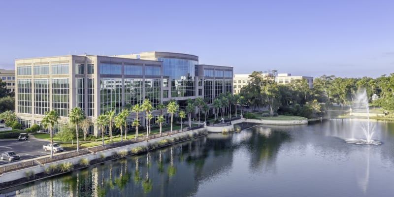 Seminole County Jobs Growth Incentive Program