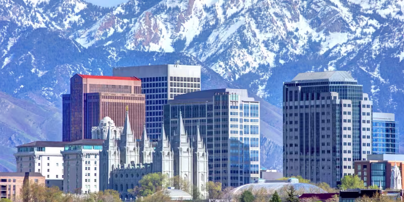 Utah First-time Homebuyers Assistance Program (New Construction)