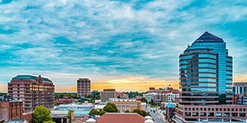 North Carolina NCBiotech Funding Program