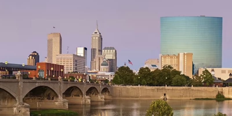 Indiana Capital Access Program (CAP)