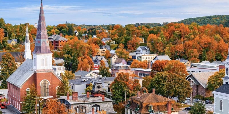 Vermont First Generation Homebuyer Grant