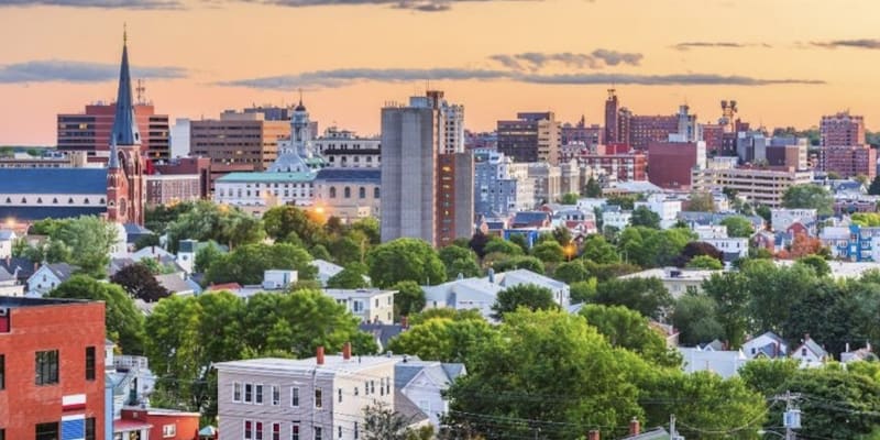 Maine Housing SaluteME & Salute Home Again Program
