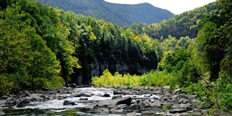 Eastern Kentucky Relocation Incentive Program