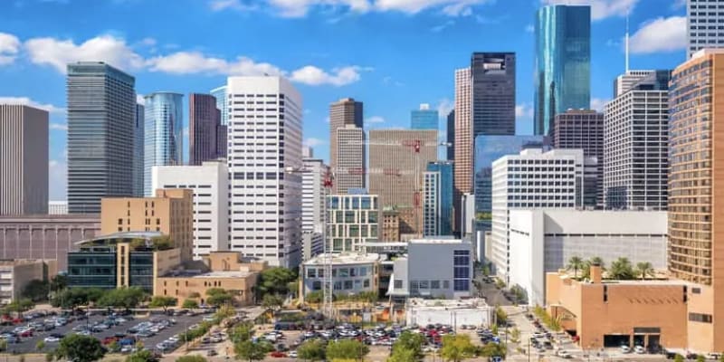 Houston Homebuyer Assistance Programs