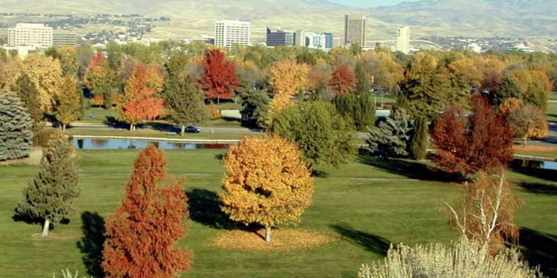 Boise Homeownership Opportunity Program