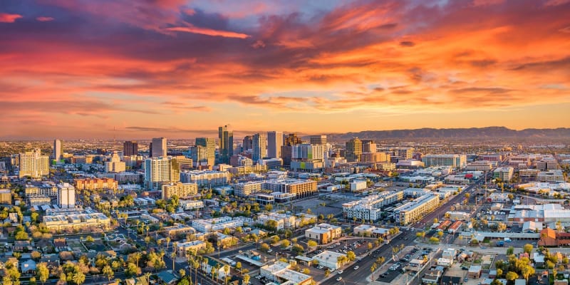 Arizona Commerce Authority Venture Programs