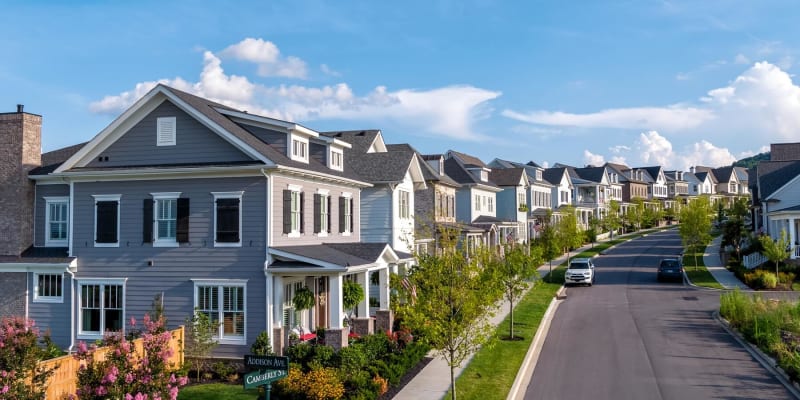 Tennessee Home Buying Assistance Program