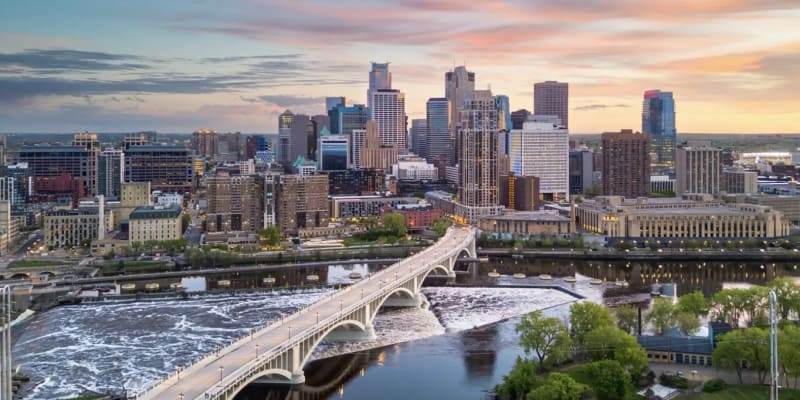 Minnesota Homeownership Incentive Program