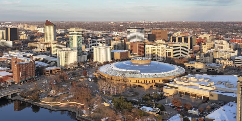 Kansas Homeownership Incentive Programs