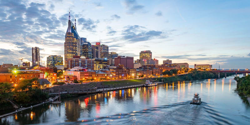 Tennessee Business Incentives & Grants Programs