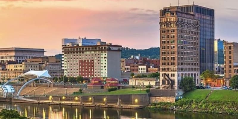 Ascend Talent Attraction Relocation Program for West Virginia