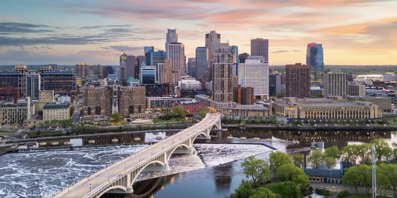 Made in Minnesota Program