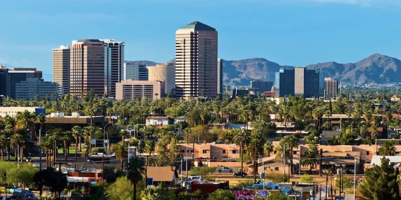 Phoenix Open Door Down Payment Assistance Program