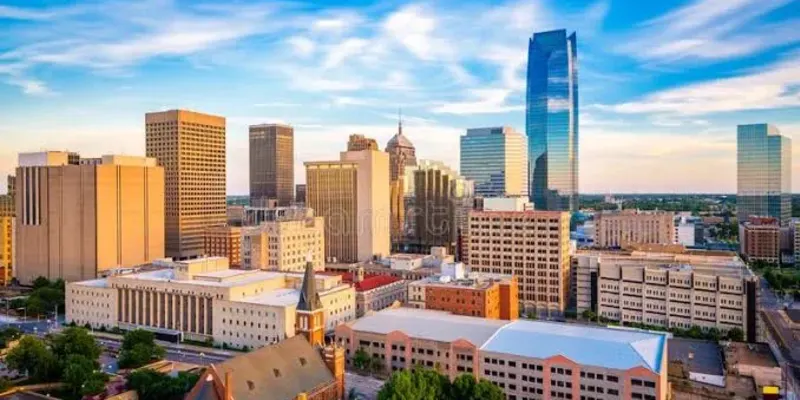 Oklahoma OK Catalyst SBIR/STTR Proposal Support