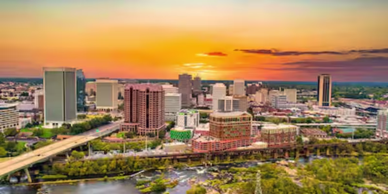 Virginia Homeownership Assistance Program