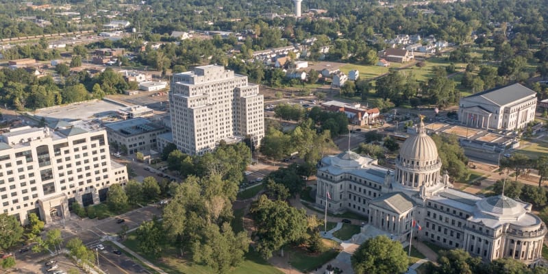 Mississippi Homebuyers Incentive Program