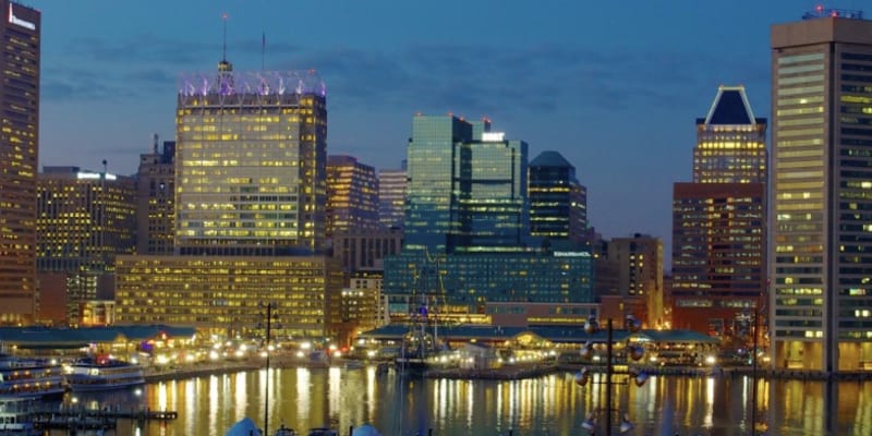 Maryland Mortgage Home Loan Program