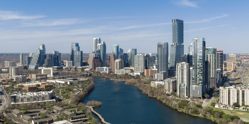 Texas Home Buyers Incentive Program