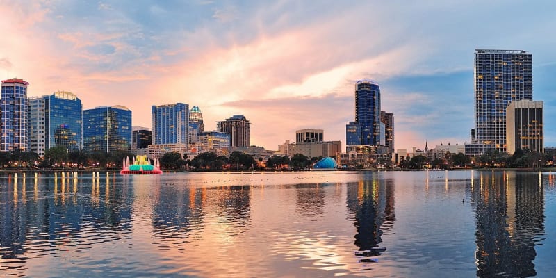 Florida High Impact Business Performance Incentive Grant