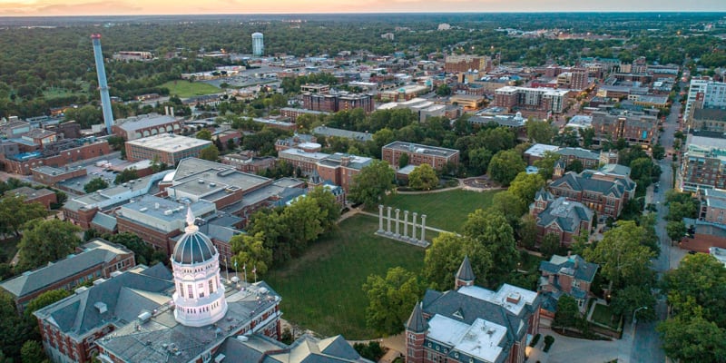 Missouri Innovation Capital 