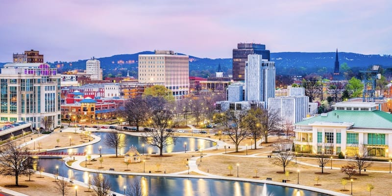 Innovate Alabama Supplemental Grant Program