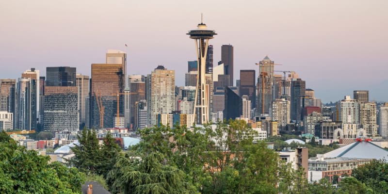 Seattle Homeownership Assistance Program