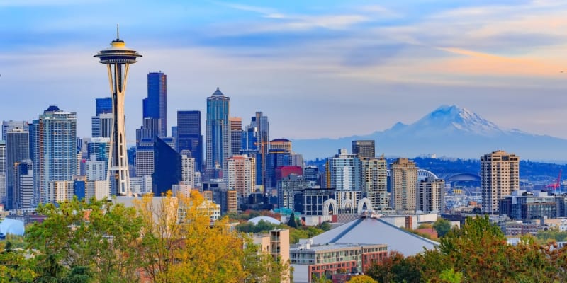 Washington State Home Advantage Downpayment Assistance Program