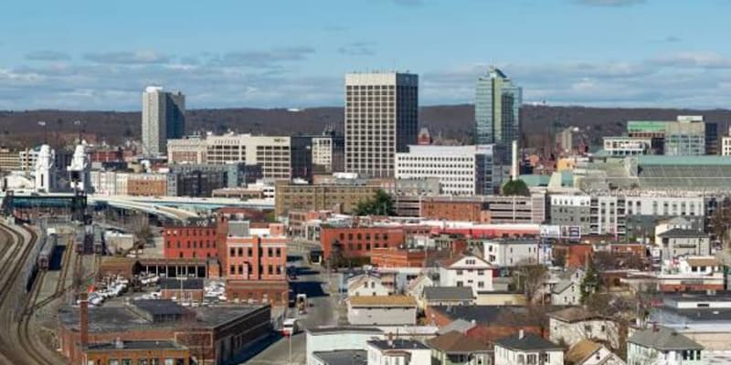Worcester Economic Development Incentive Program
