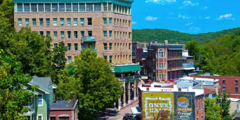 Arkansas Fuel AI/ML Accelerator