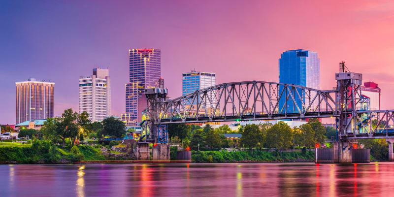 Arkansas Fuel Accelerator