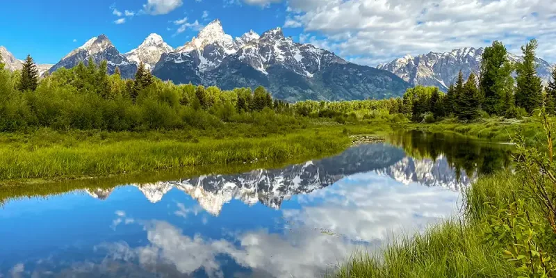 Wyoming Down Payment Assistance Program