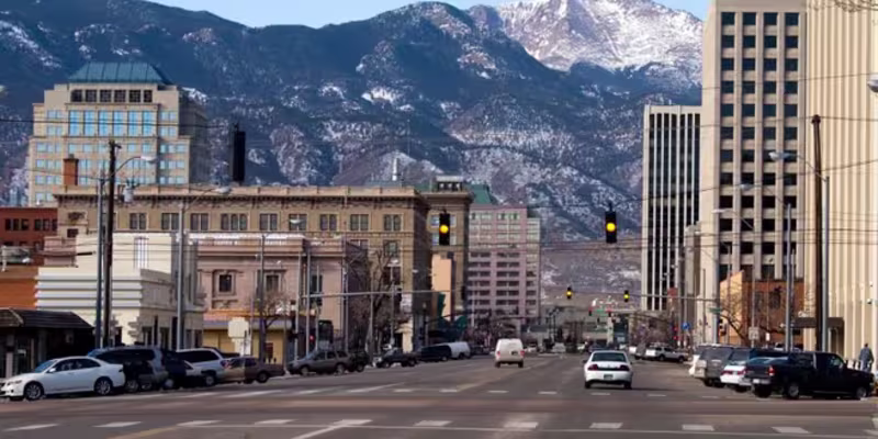 Colorado Advanced Industries Accelerator Program