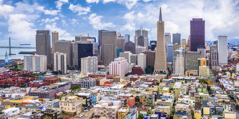 California Dream For All Shared Appreciation Loan
