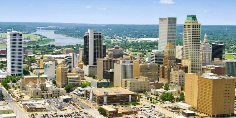 Tulsa Remote Workers Incentive Program