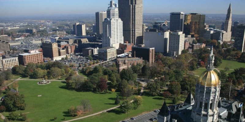 Connecticut Down Payment Assistance Program