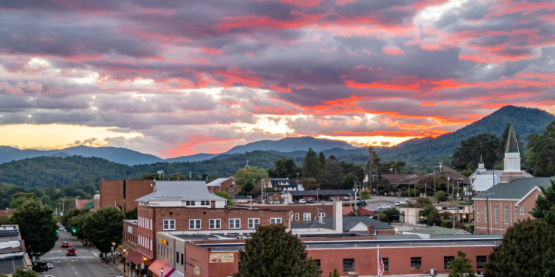 North Carolina Small Business Development Fund