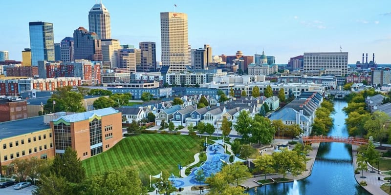 Indiana Homebuyers Incentive Programs