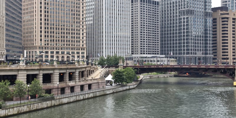 Chicago Building Neighborhoods and Affordable Homes Program