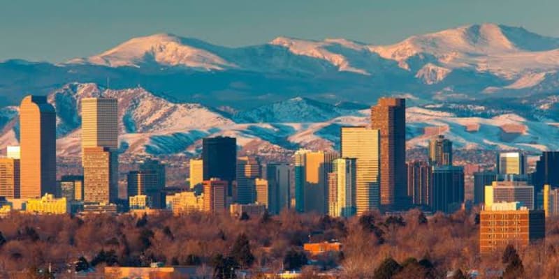 Colorado Strategic Fund Job Growth Incentive
