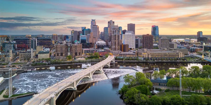 Minnesota Investment Fund for Job Additions
