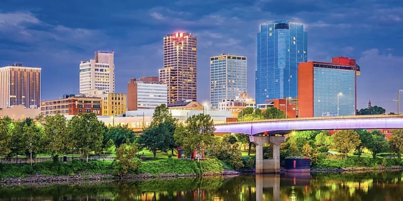 Arkansas Fuel Accelerator for Healthtech