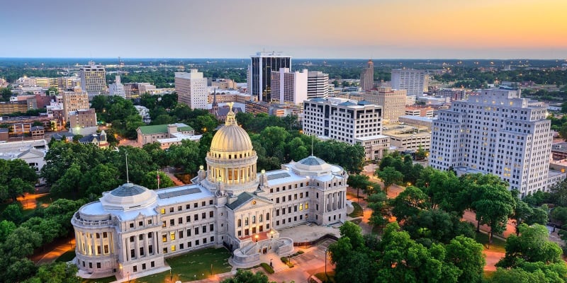 Mississippi Seed Fund