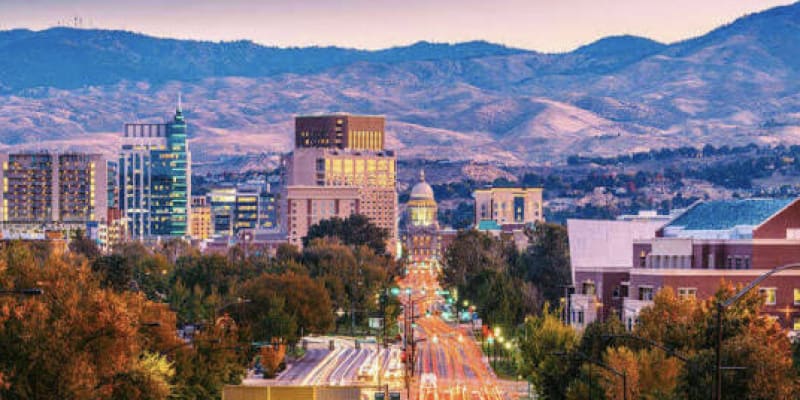 Idaho Opportunity Fund