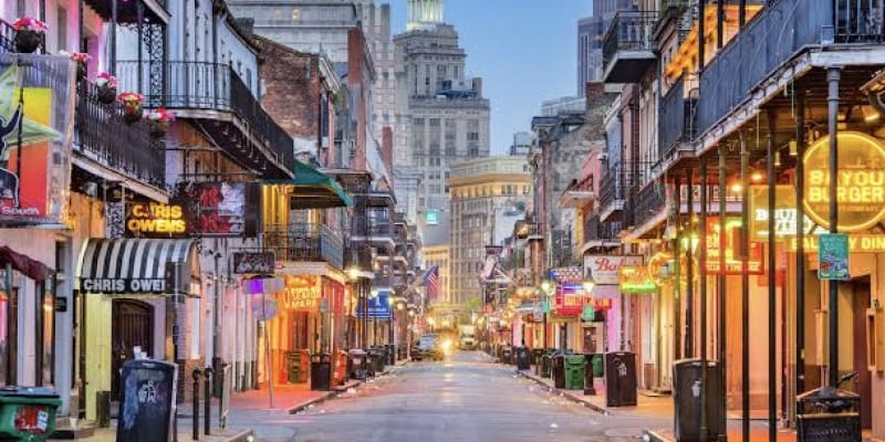 Louisiana Small Business Loan Guaranty Program (SBLGP)