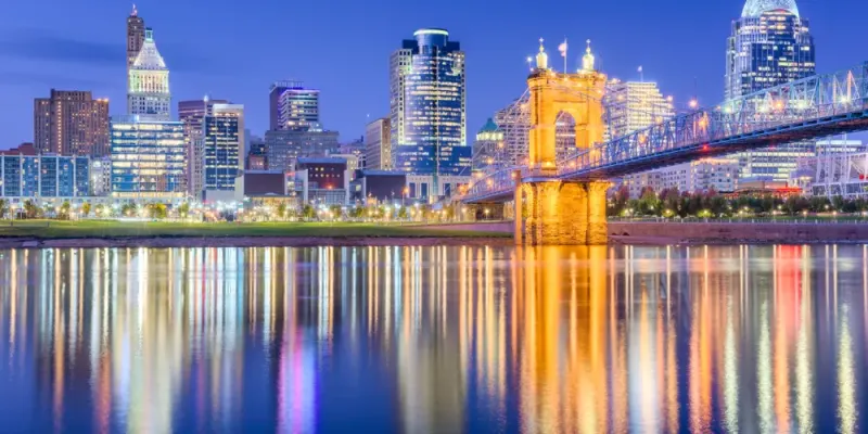 Jobs Ohio Re-Location Incentive