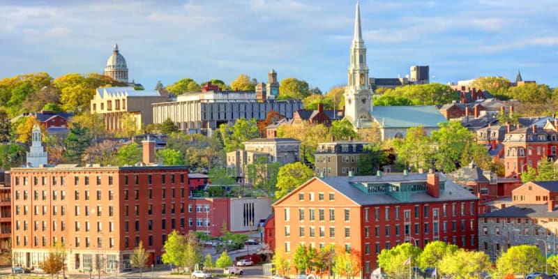 First Gen Home Rhode Island Homebuying Program