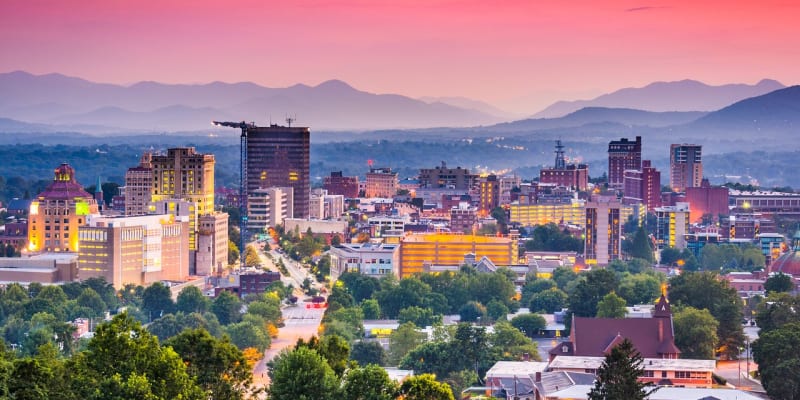 North Carolina Down Payment Assistant Program