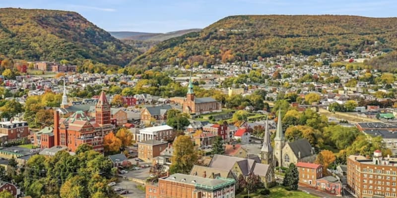 Cumberland Relocation Program & Housing Incentives